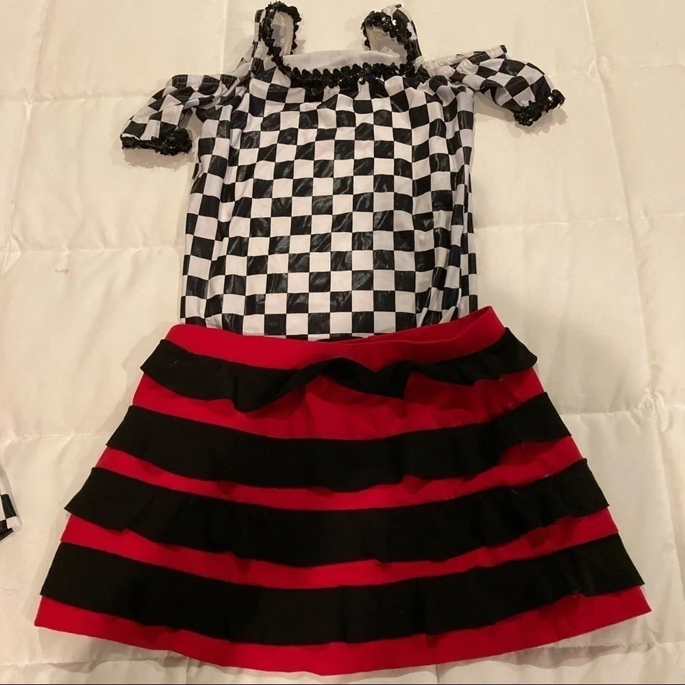 Dance Costume/ Pageant wear